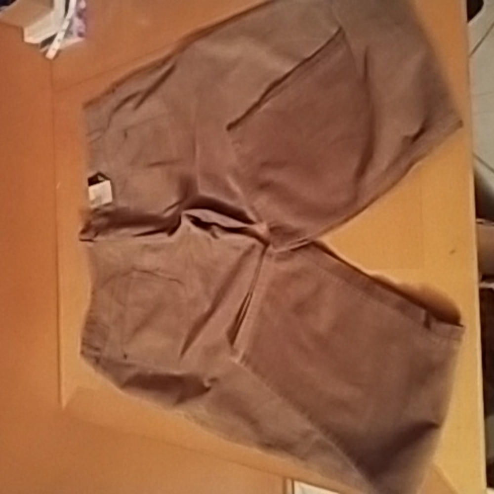 ๐๐๐BNWT TOMMY HILFIGER REBEL SLIM CORDS SIZE 40 X 32 - Picture 7 of 8